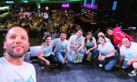 Festival internacional de divulgación científica Pint of Science en Alicante y Elche