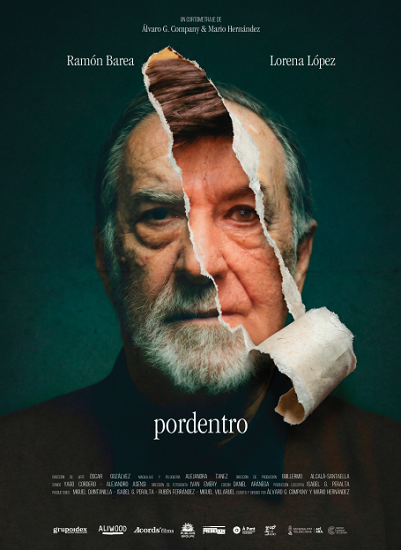 “Pordentro” encabeza la presencia valenciana en los Premios Fugaz con su nominación a Mejor Cortometraje 