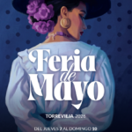 Torrevieja se viste de sevillanas del 7 al 10 de mayo con la celebración de su popular Feria de Mayo