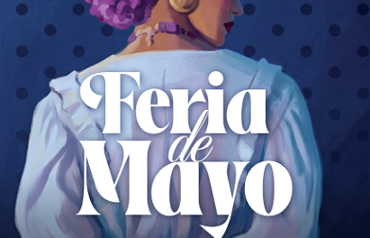 Torrevella es vist de sevillanes del 7 al 10 de maig amb la celebració de la seua popular Fira de Maig