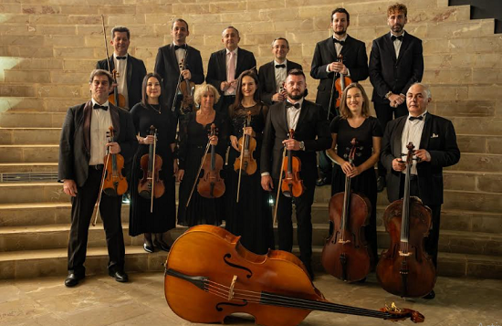 La Asociación Casanovas prepara sus dos conciertos de este fin de semana en Torrevieja