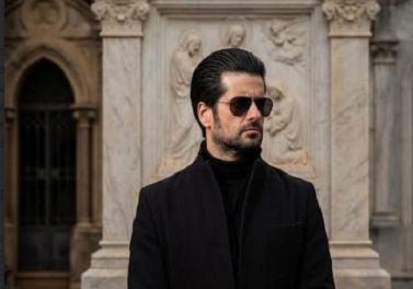 El mite de la poesia funerària a Espanya: V. F. erigeix a Cocentaina un nou paradigma per a l’art sacre