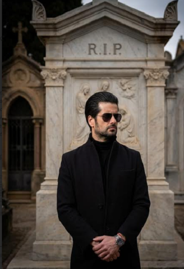 El mito de la poesía funeraria en España: V. F. erige en Cocentaina un nuevo paradigma para el arte sacro