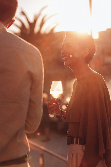 Winecanting 2026 en el Puerto de Alicante