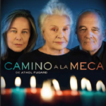 Lola Herrera regresa al Teatro Chapí de Villena con «Camino a la Meca», una oda a la libertad y al coraje para ser uno mismo