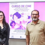 Elda impulsa un curso de cine con perspectiva de género para fomentar la igualdad y el diálogo intergeneracional