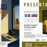 Programación de junio de la Maison de France de Alicante