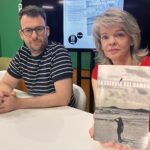 La autora local Isabel García presenta su segunda novela “La esencia del bambú” en Petrer