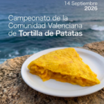 Los finalistas seleccionados para el Campeonato de España de Tortilla de Patatas consolidarán a Alicante como su capital mundial