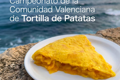 Los finalistas seleccionados para el Campeonato de España de Tortilla de Patatas consolidarán a Alicante como su capital mundial