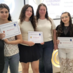 Entrega de premios del 1r Concurso de Relatos Breves SAMEDEM del’Alcoià y El Comtat