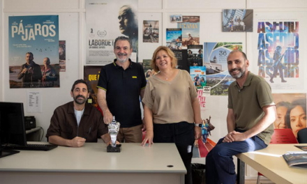 Un total de 21 cortometrajes competirán en la Sección Oficial del 38 Festival de Cine de l’Alfàs del Pi