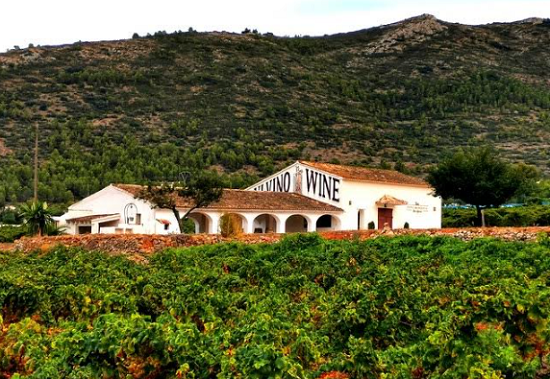 El enólogo alfasino  Pepe Mendoza vuelve a situarse en la élite del vino nacional