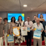 Verano de Músicas, Verano en Parques y el Summer Brass Festival llenan de actividad Alicante en julio y agosto