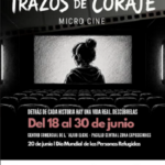 L’Aljub y la Fundación Elche Acoge se unen contra la desigualdad con una exposición interactiva por el Día Mundial de las Personas Refugiadas