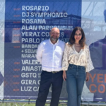 aQuarela llega a Alicante con Pablo Alborán, Alan Parsons Project, Yerai Cortés, Luz Casal, Anastacia, Rosana y Rosario