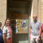 El Archivo Municipal repasa la huella de don Quijote en la historia de las Hogueras