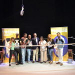 El ‘Torneig de Dramatúrgia’ del Institut Valencià de Cultura enfrenta a los autores alicantinos Morgan Blasco y Josi Alvarado en el Teatre Arniches