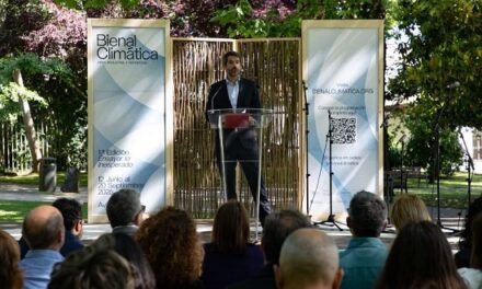 Comença a Avilés la Biennal Climàtica, 100 dies d’activitats culturals sobre art i territori