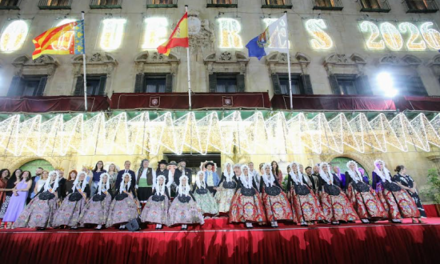 Aprovada per unanimitat la modificació de crèdits per a crear la Fundació del Centenari de les Fogueres