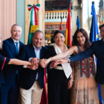 México desembarca en Alicante Gastronómica como país invitado con todo su recetario y productos propios
