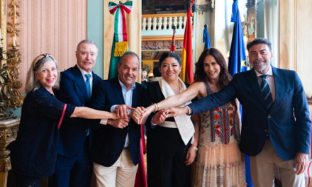 Mèxic desembarca a Alacant Gastronòmica com a país convidat amb tot el seu receptari i productes propis