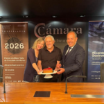Alicante Gastronómica pone a la provincia en el mapa mundial de la alta pastelería gracias a la III edición del concurso a la mejor tarta de chocolate Paco Torreblanca