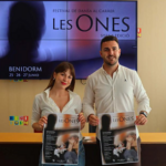 Benidorm acogerá del 25 al 27 de junio la sexta edición del festival de danza ‘Les Ones’