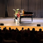 Benidorm programa una nueva edición del ciclo ‘Clásicos a las 9’ dentro del XXXVII Curso Internacional de Música