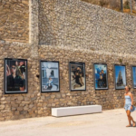 Benidorm estrena un nuevo Espai d’Art en el Paseo de Tamarindos