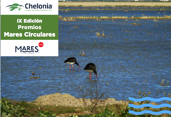 Coca-Cola impulsa una nueva edición de los Premios Mares Circulares para la sostenibilidad y resolución de los desafíos socioambientales