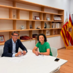La Diputación de Alicante destina 70.000 euros a impulsar actividades culturales en Hondón de las Nieves