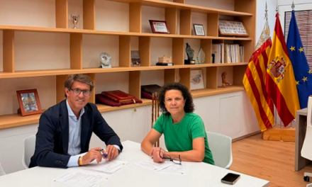 La Diputación de Alicante destina 70.000 euros a impulsar actividades culturales en Hondón de las Nieves