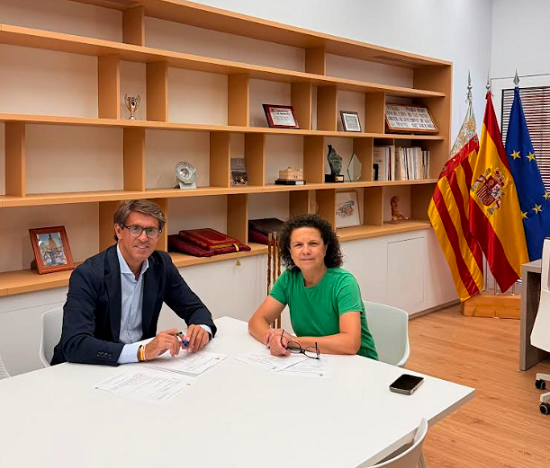 La Diputación de Alicante destina 70.000 euros a impulsar actividades culturales en Hondón de las Nieves