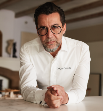 D*na Festival 2026 reivindicará la generosidad de compartir el conocimiento gastronómico