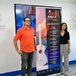 Elche recupera su idilio con la guitarra: arranca la XXVIII edición del Festival ‘Ciutat d’Elx’