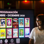 La programación del Teatro Castelar para el segundo semestre del año incluye espectáculos de humor, danza, teatro clásico e infantil