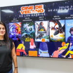 El cine de verano regresa a los barrios de Elda en julio con una programación que incluye películas infantiles y para todos los públicos