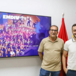 Carlos Sadness, Los Fresones Rebeldes, Sarria y Diagnóstico Binario encabezan el cartel del EMDIV 2026 Elda que de nuevo volverá a ser inclusivo