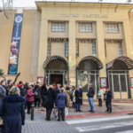 Carasses Teatro y el Ayuntamiento de Elda convocan la XXI edición de la Muestra de Teatro Amateur ‘Escena Elda’