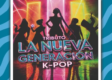 El Teatre Castelar tanca la programació del segon trimestre amb el tribut a la generació K-Pop i l’espectacle circense ‘Ambulant’