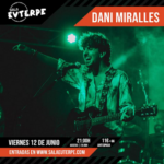 La sala Euterpe logra un éxito rotundo y cierra su temporada con dos grandes directos alicantinos 
