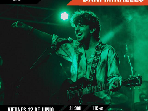La sala Euterpe logra un éxito rotundo y cierra su temporada con dos grandes directos alicantinos 