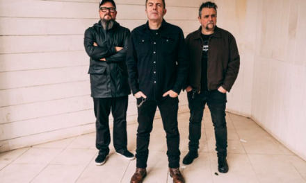 Los Deltonos agotan todas las entradas en la sala Euterpe para presentar su nuevo disco «El futuro»