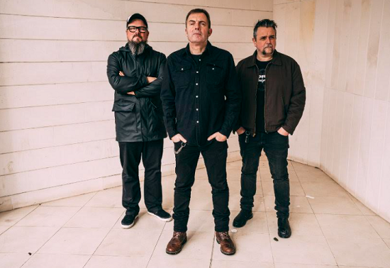 Los Deltonos agotan todas las entradas en la sala Euterpe para presentar su nuevo disco «El futuro»
