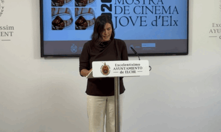 La Mostra de Cinema Jove d’Elx proyectará 48 cortometrajes con entrada gratuita, 16 de ellos llevados a cabo por realizadores y estudiantes ilicitanos