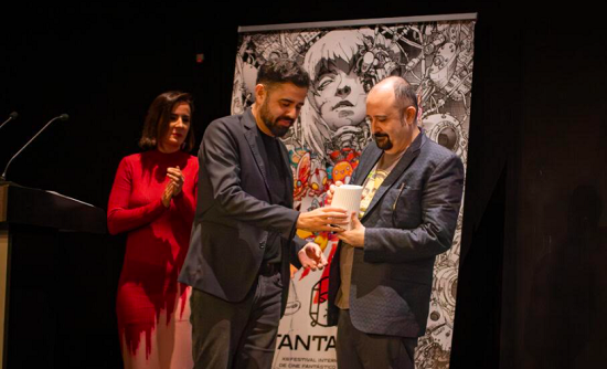 El Festival Internacional de Cine FANTAELX abre el plazo de inscripción para la 14ª edición, que se celebrará del 12 al 21 de noviembre de 2026