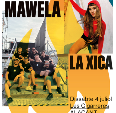 FESFOC 2026: 18 años de música, cultura y compromiso con el valencià