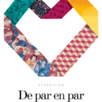 La exposición De par en par. Archivo Fundación Mediterráneo