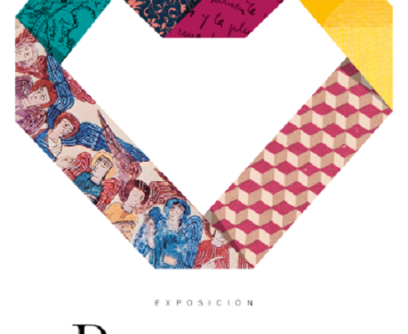La exposición De par en par. Archivo Fundación Mediterráneo